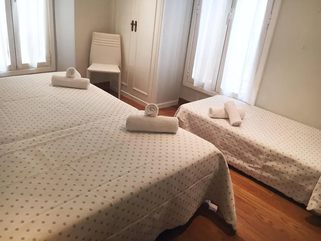 Pension Larrea San Sebastian 0*,  Spain